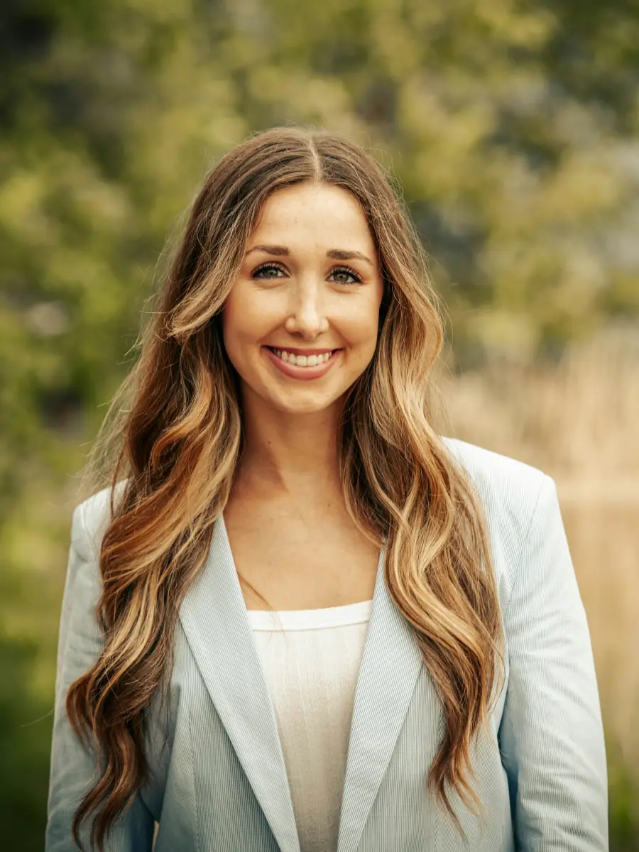Rachel Whitmore, CEO of Fairway Advisory